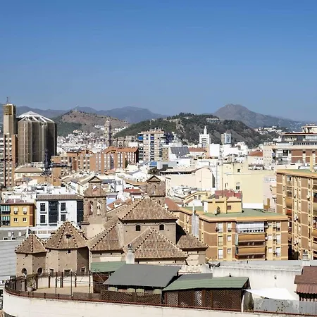 Apartment Mirador La Catedral *