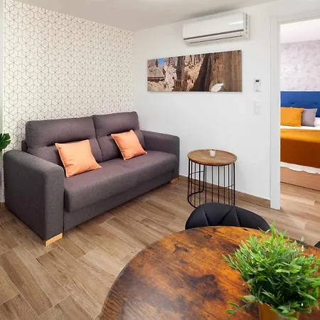 Apartment Mirador La Catedral