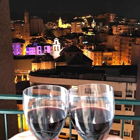 Mirador La Catedral *