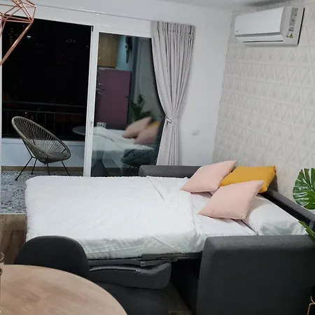 Apartment Mirador La Catedral