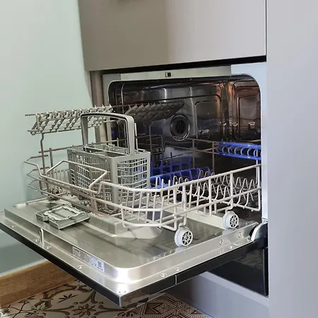 Apartment Mirador La Catedral Malaga