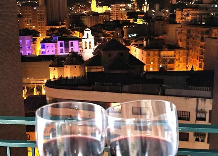 Mirador La Catedral *
